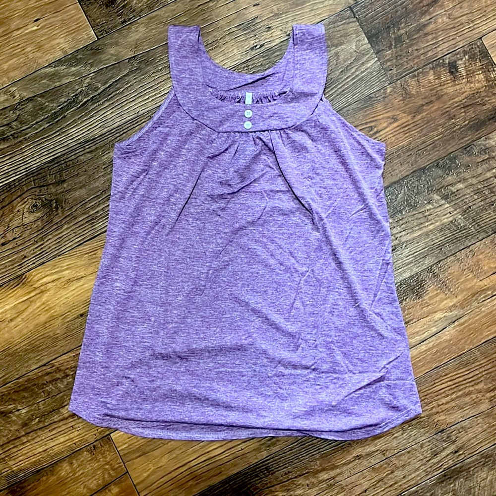 Women's Halter Pleated Casual Plain Sleeveless Summer Tank Top